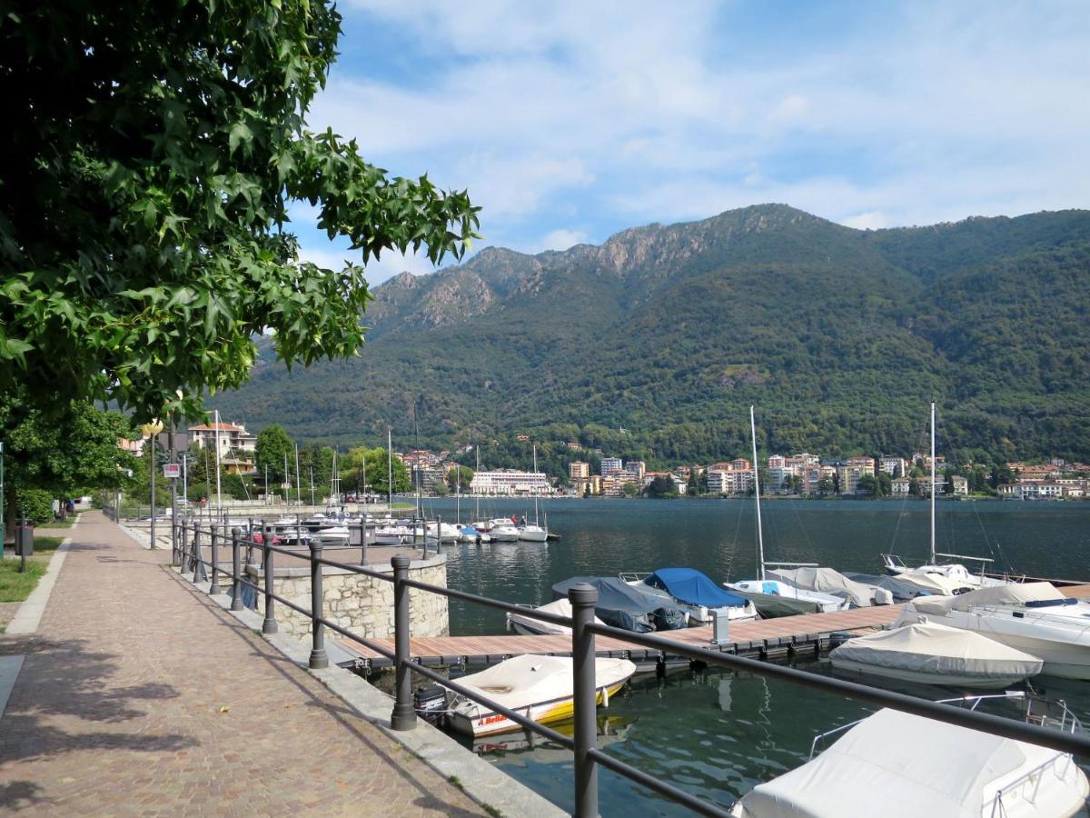 Studio Casa Sul Lago By Interhome Orta San Giulio Luaran gambar