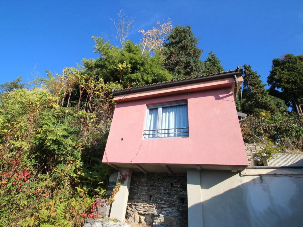 Studio Casa Sul Lago By Interhome Orta San Giulio Luaran gambar